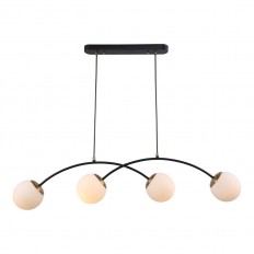 ხაზის მსუბუქი ნათურა Lussole LSP-8889