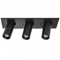 ნაკრები ნათურიდან და ინტერო ინტერო LightStar i537272 ჩარჩო