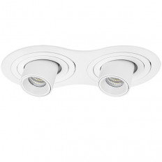 ნათურის ნაკრები და ინტერო ინტერო LightStar i626164 ჩარჩო