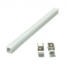 პროფილის LightStar 419081 მართკუთხა დისპერსია