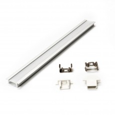 პროფილი მართკუთხა დისპეტჩერიზაციით პროფილირებული LightStar 419110