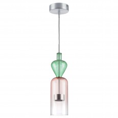 სუსპენზია Belle Lightstar 814004