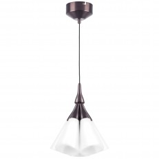 შეჩერებულია Chandelier Cone Lightstar 757150