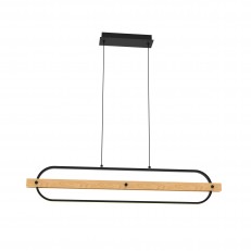 Люстра подвесная Lodi Lightstar 723337