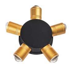 LED Street Street Dito Lightstar 380653