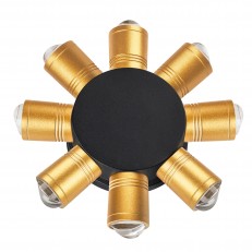 LED Street Street Dito Lightstar 380683