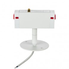 Skiwal Mount- ით ადაპტერით 2134xx // 2164xx Track Pro Teta Lightstar 595086