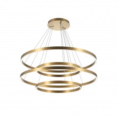 Maytoni MOD058PL-L174BSK სუსპენზიის ნათურა