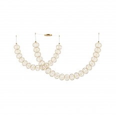 Maytoni Mod216PL-L55G3K Suble