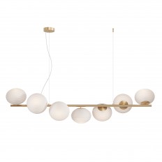 Maytoni Mod268PL-07G შეჩერების ნათურა