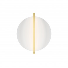 კედლის ნათურა (Sconces) Maytoni Mod279WL-L14G3K