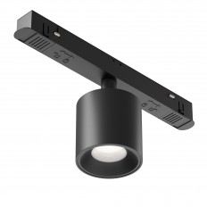 ტექნიკური TR132-4-7W-DS-B ტრეკის ნათურა