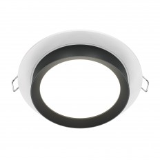 Встраиваемый светильник Technical DL086-GX53-RD-WB