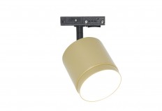 ტექნიკური TR088-1-GX53-MG ბილიკის ნათურა