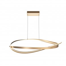 Maytoni Mod283PL-L40BS3K Suble