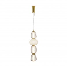 Maytoni Mod267PL-L32G3K სუსპენზიის ნათურა