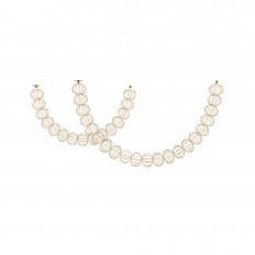 Maytoni Mod216PL-L42G3K Suble