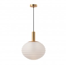 Maytoni Mod268PL-01G შეჩერების ნათურა