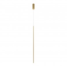 შეჩერებული ნათურა Maytoni Mod246PL-L24BSK1