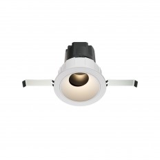 ჩამონტაჟებული ტექნიკური DL057-7W3K-W