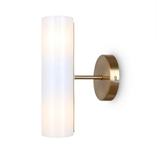 კედლის ნათურა (sconces) freya fr5368wl-02bs