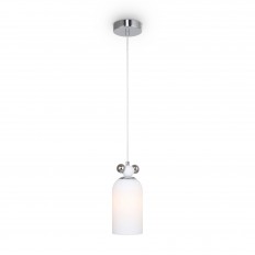 Подвесной светильник Freya FR5365PL-01CH