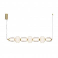 Maytoni Mod267PL-L42G3K შეჩერებული ნათურა