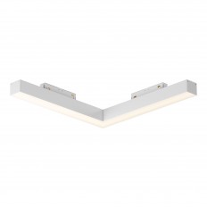 ტექნიკური TR078-24W3K-W ტრასის ნათურა