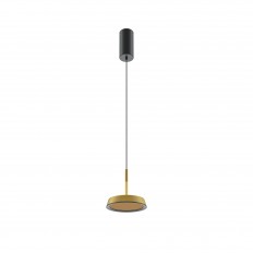 Maytoni MOD041PL-L15G3K შეჩერების ნათურა