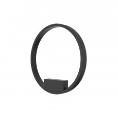 კედლის ნათურა (Sconces) Maytoni MOD058WL-L25BK