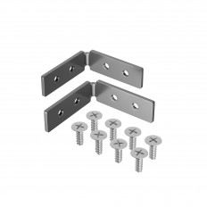 კომპონენტები ჩაშენებული ტრასის სისტემის ტექნიკური TRA34ICL-MP