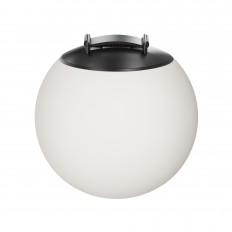 შეჩერებული ნათურა ტექნიკური TR125B-10W4K-B