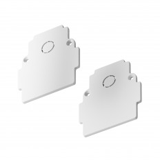 კომპონენტები ჩაშენებული ტრასის სისტემის ტექნიკური TRA010EC-42W