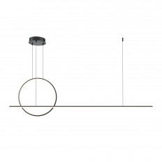 Maytoni Mod247PL-L49BK