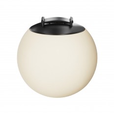 ტექნიკური TR125B-10W3K-B შეჩერებული ნათურა