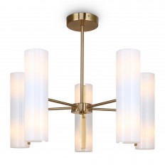 FREYA FR5368CL-10BS ჭერის lumina