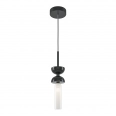 Maytoni Mod178PL-01B სუსპენზიის ნათურა