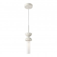 Maytoni Mod178PL-01W შეჩერებული ნათურა