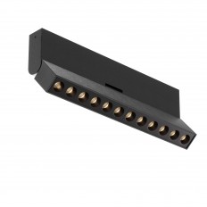 ტექნიკური C136CL-12W3K-B ჭერის ნათურა