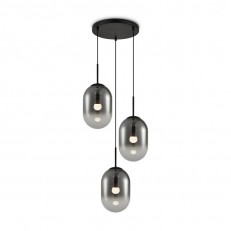 კასკადური ჭაღები FREYA FR1011PL-03B