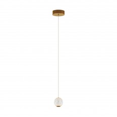 Подвесной светильник Maytoni MOD293PL-L6BS3K