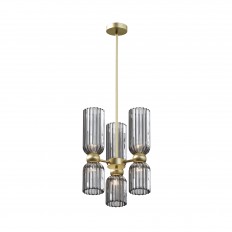 Maytoni Mod302PL-06GS სუსპენზიის ნათურა