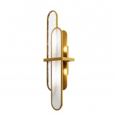 კედლის ნათურა (Sconces) Maytoni Mod099WL-02G2