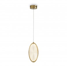 Подвесной светильник Freya FR6139PL-L8BS