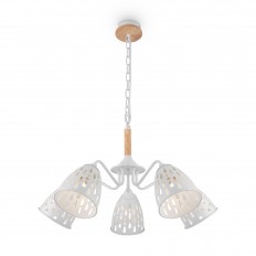 Люстра Freya FR5138PL-05W