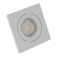 ჩამონტაჟებული დენკირები DK2016-WWH ნათურა