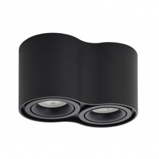 Накладной светильник Denkirs DK2002-BK