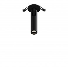 ტექნიკური C141RS-L125-6W4K-B ჩამონტაჟებული ნათურა