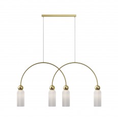 Maytoni Mod302PL-04W შეჩერებული ნათურა