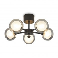 შეჩერებული ნათურა freya fr5435pl-05b